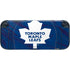 NHL Toronto Maple Leafs Home Jersey Nintendo Switch 2 (2025) with Joy-Con Skin